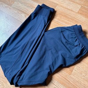 Lululemon ABC Jogger - True Navy - Size S